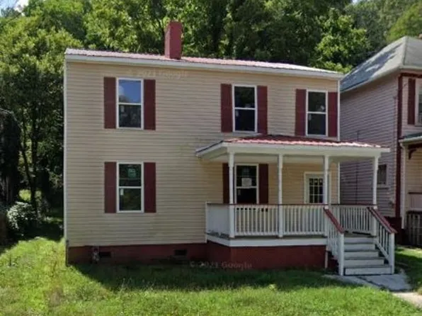 319 Roxbury St, Clifton Forge, VA 24422