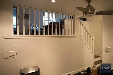 Rented by Bond New York