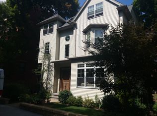 21 Atherton Rd, Brookline, MA 02446