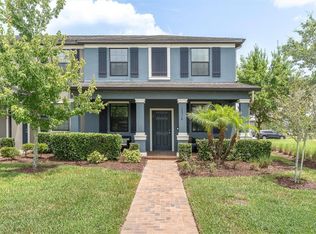 17316 Cruiser Bnd, Land O Lakes, FL 34638