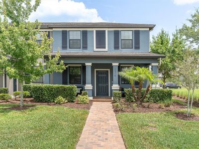 17316 Cruiser Bnd, Land O Lakes, FL, 34638