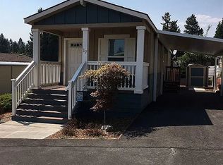 1934 S Old Stage Rd #17, Mount Shasta, CA 96067