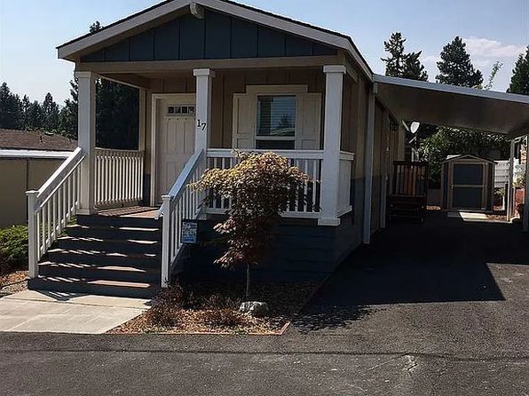 1934 S Old Stage Rd #17
