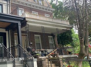 4101 Illinois Ave NW, Washington, DC 20011