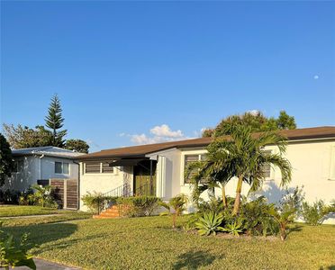 2101 SW 82nd Ct, Miami, FL, 33155