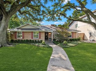 9704 Shady Dale Ln, Dallas, TX 75238