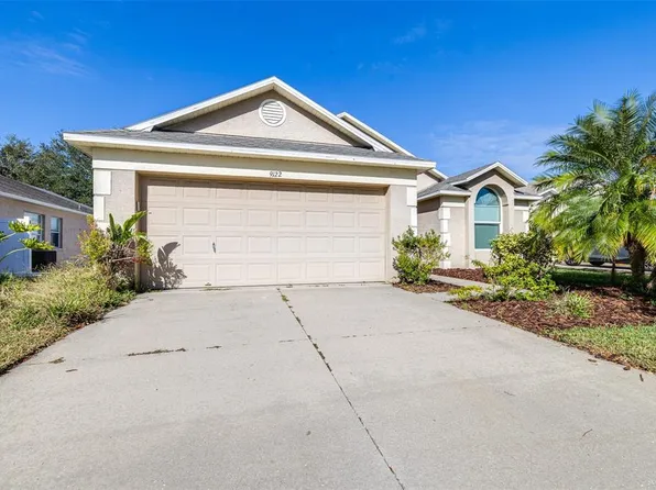 9122 Egret Cove Cir, Riverview, FL 33578