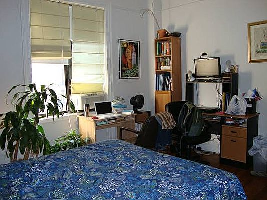 5th image of 515 Cathedral Pkwy #1LP