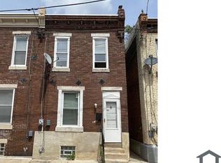 1913 Dalkeith St, Philadelphia, PA 19140