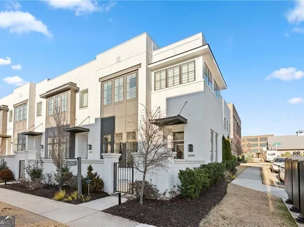 6750 Avis Walk, Alpharetta, GA 30005