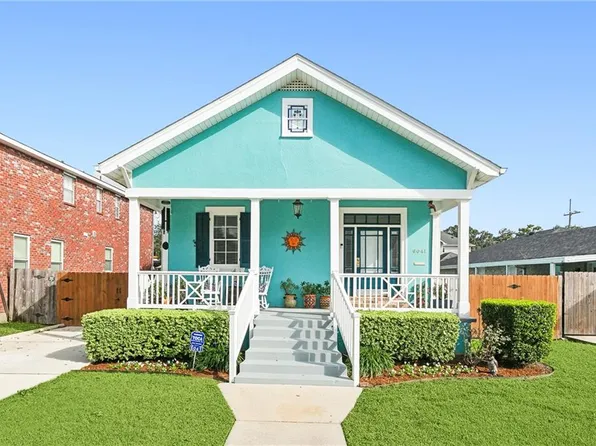 6041 Colbert St, New Orleans, LA 70124