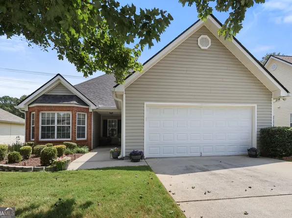 1114 Strath Clyde Way, McDonough, GA 30253