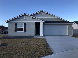 2230 W Mikaela Ct, Nampa, ID 83651