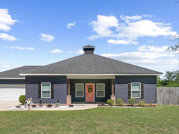 551 Old Campbellton Hwy, Midland City, AL 36350