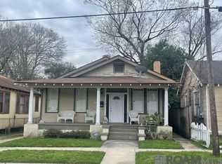 1916 America St, Baton Rouge, LA 70806