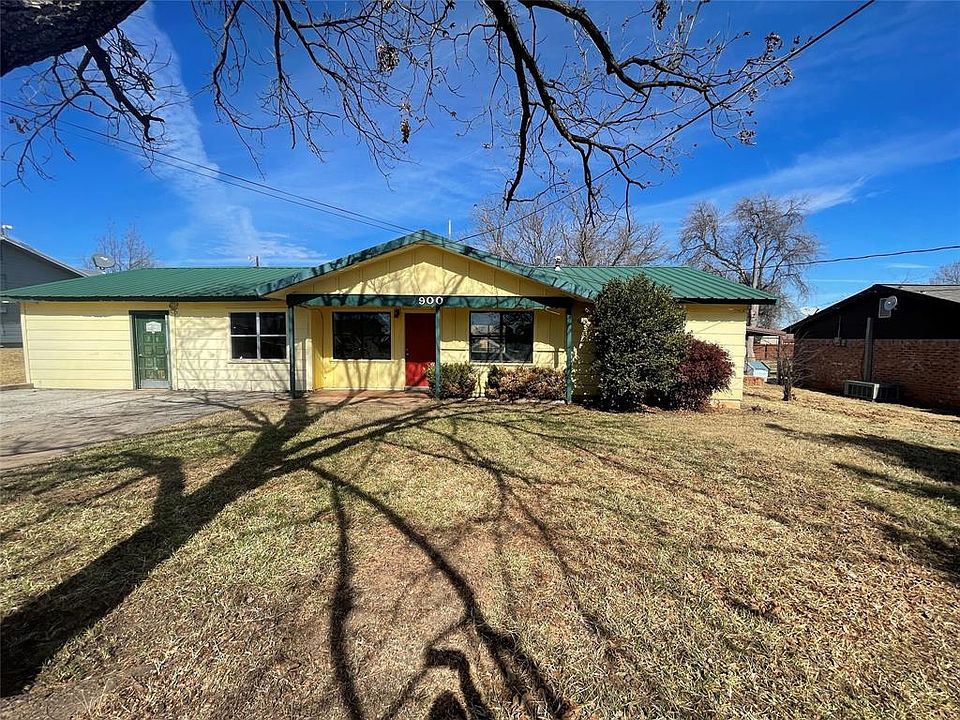 900 W 3rd St, Coleman, TX 76834 Zillow
