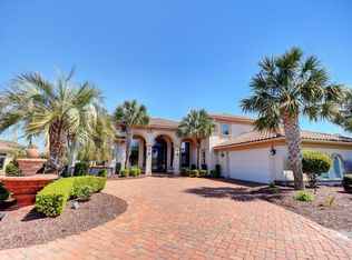 9870 Bellasera Circle Members Clb LOT 98, Myrtle Beach, SC 29579