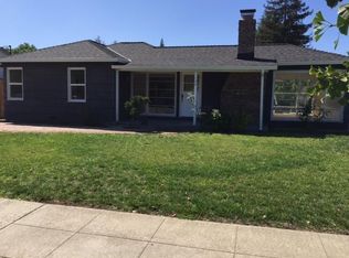 126 Cherry Ln, Campbell, CA 95008