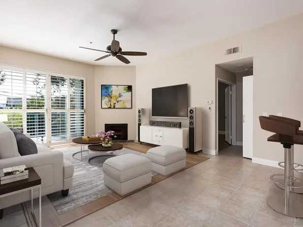 3450 3rd Ave Unit 206, San Diego, CA 92103