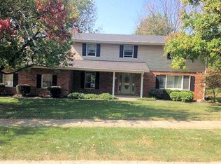 5739 Independence Pl, Fairfield, OH