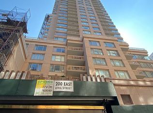 200 E 69th St APT 5K, New York, NY