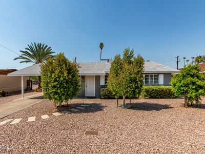 1860 E Atlanta Ave, Phoenix, AZ, 85040