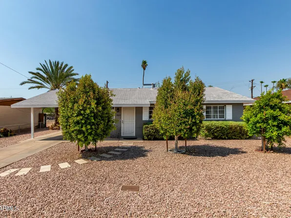 1860 E ATLANTA Avenue, Phoenix, AZ 85040