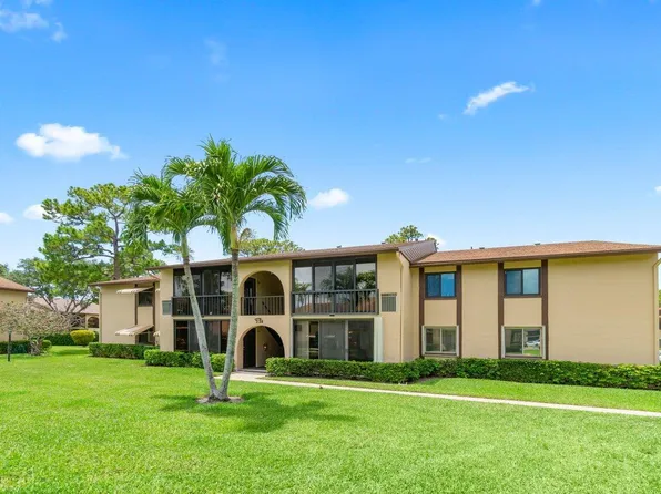 234 Pine Hov Circle #B-1, Greenacres, FL 33463