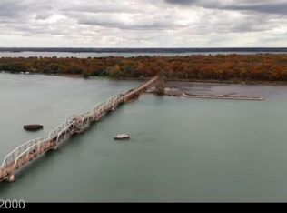 0 Magnolia Ln, Grosse Ile, MI 48138