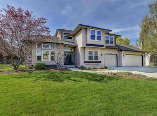 11245 W Hickory Nut St, Boise, ID 83713