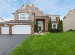 277 Willington Way, Oswego, IL