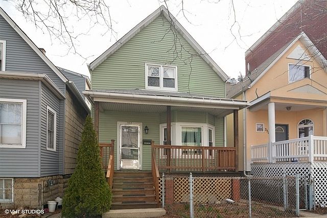 1st image of 3713 N Kedzie Ave
