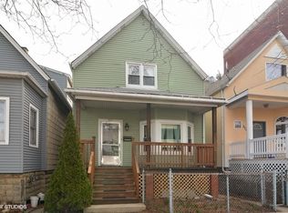 3713 N Kedzie Ave, Chicago, IL 60618