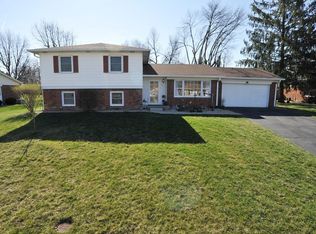 6815 Castle Manor Dr, Indianapolis, IN 46214