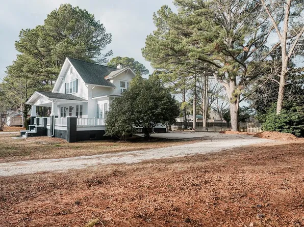 25102 Coastal Blvd, Onley, VA 23418