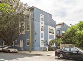 Jackson Plaza, Hoboken, NJ 07030