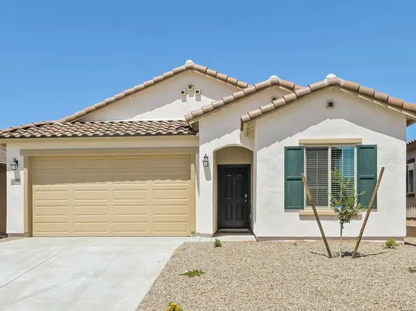 16514 Paseo Badajo, Sahuarita, AZ 85629