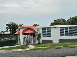 Calle 11 #M12, Bayamon, PR 00961