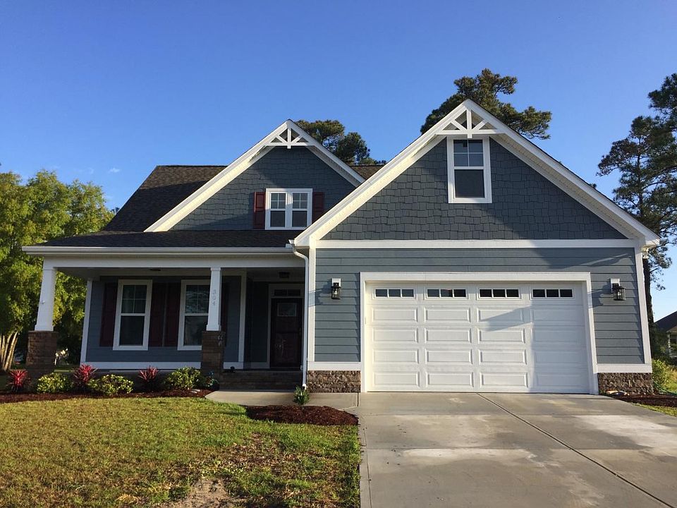 Front House