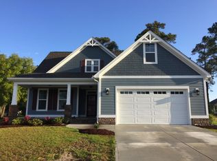 304 Lanyard Dr, Newport, NC 28570