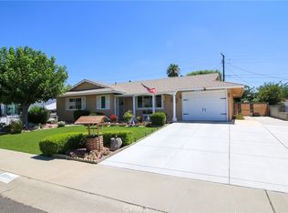 28940 Crosby Dr, Sun City, CA 92586