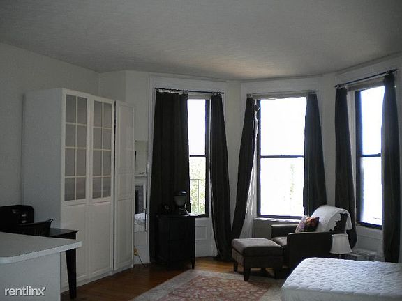 312 Beacon St. #5 Boston - Back Bay Unit Photo 1