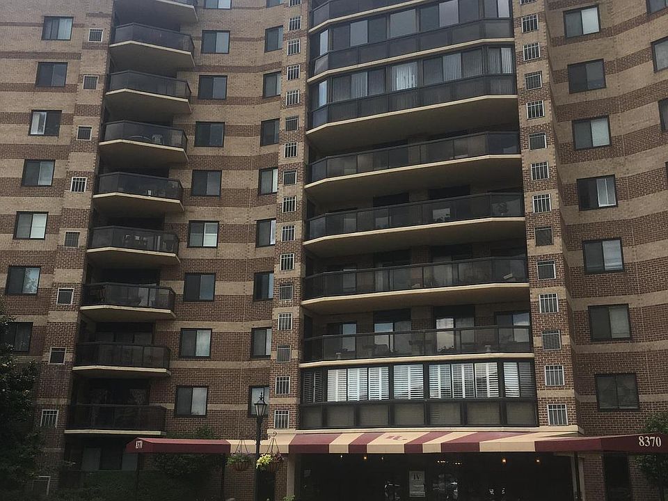 1st image of 8370 Greensboro Dr APT 914
