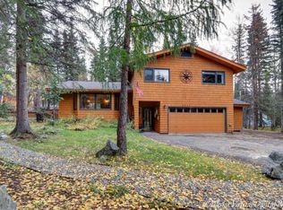 6905 Lovitt Cir, Anchorage, AK 99507