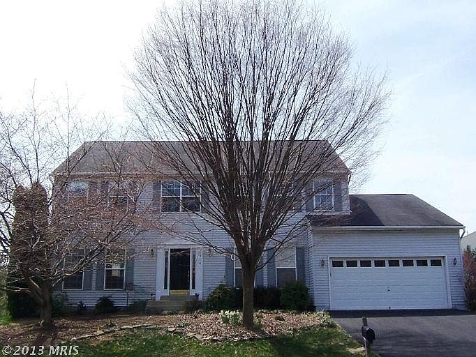 1st image of 316 Locust Knoll Dr NW