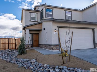 1934 Alabaster Way LOT 47, Sparks, NV, 89436