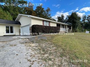 1173 Baggett Rd, Ringgold, GA 30736