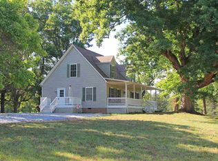 696 Jonas Rd, Rutherfordton, NC 28139