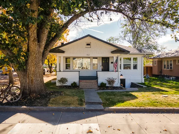 957 E Center St #B, Pocatello, ID 83201