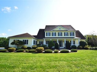 5230 Ridge Chapel Rd, Marion, NY 14505